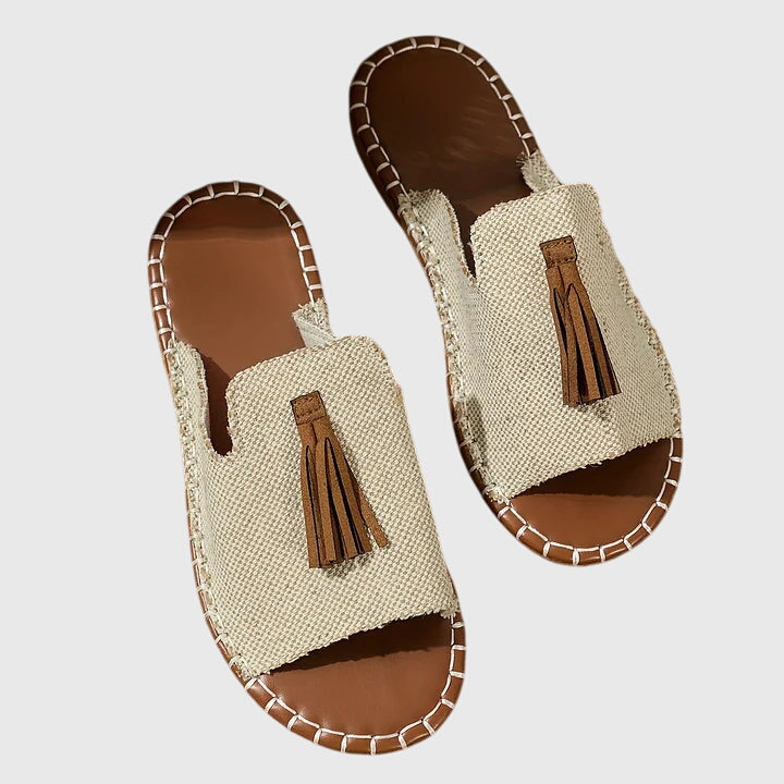 Mór | Orthopaedic Sandals