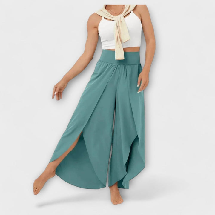 Esmeralda - women's trousers