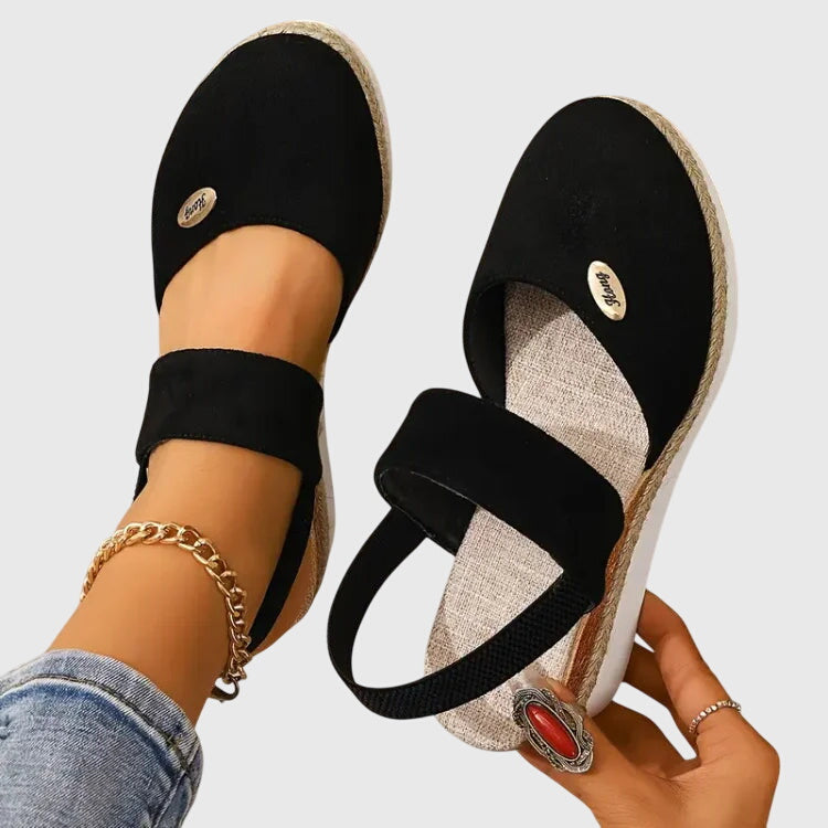 Étaín | Orthopedic Comfort Sandals