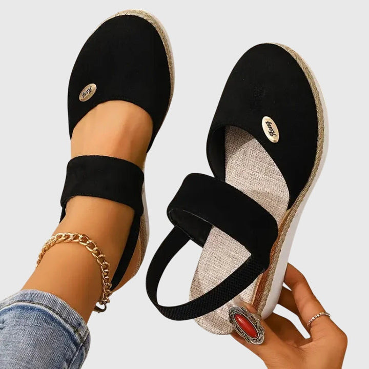 Étaín | Orthopedic Comfort Sandals