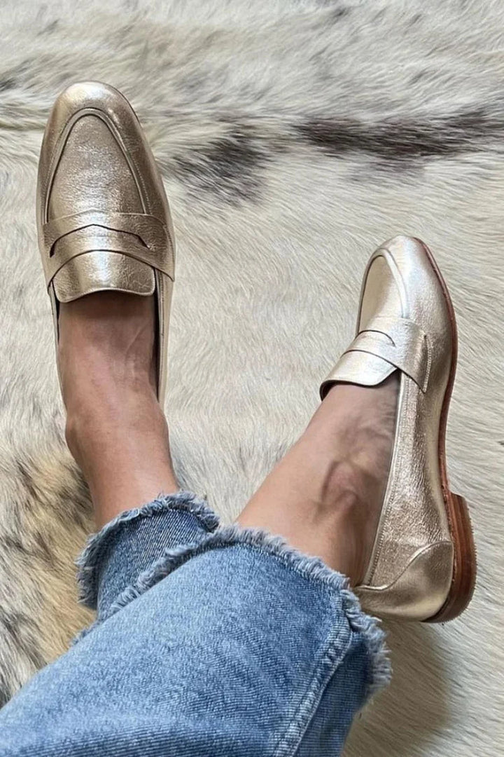 Orlaith | Casual Loafers