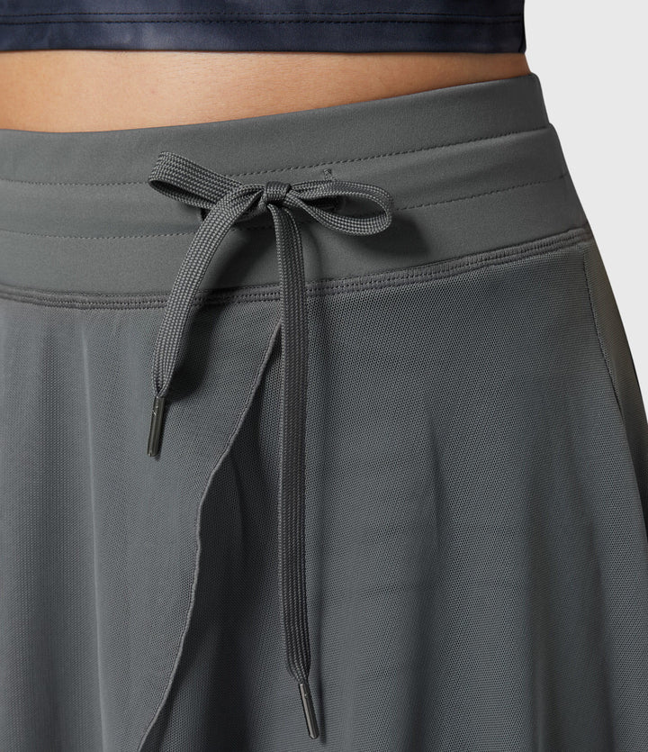 Jessie | Elegant 2-in-1 Skirt