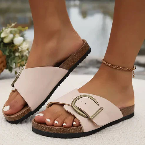 Úna | Orthopaedic Sandals