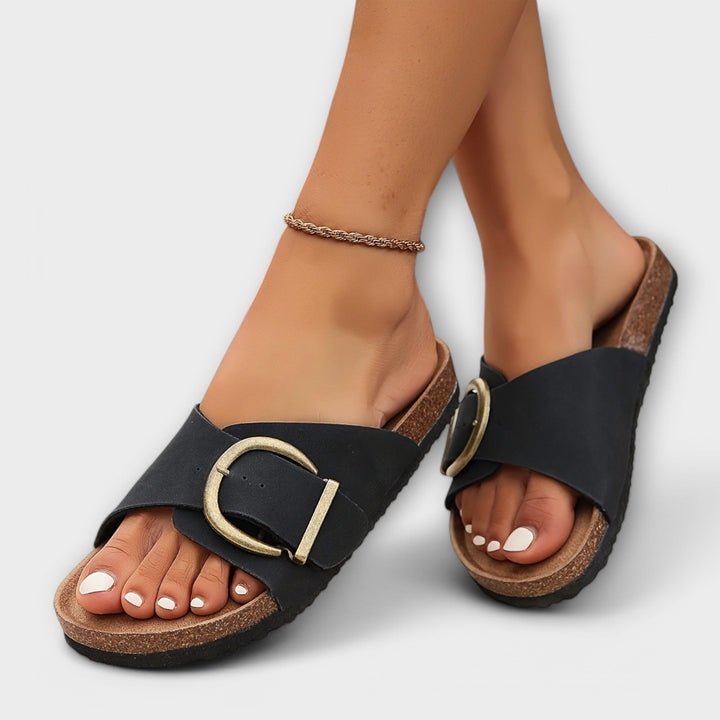 Úna | Orthopaedic Sandals