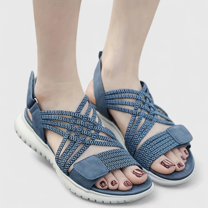 Moira | Comfortable Orthopedic Sandals