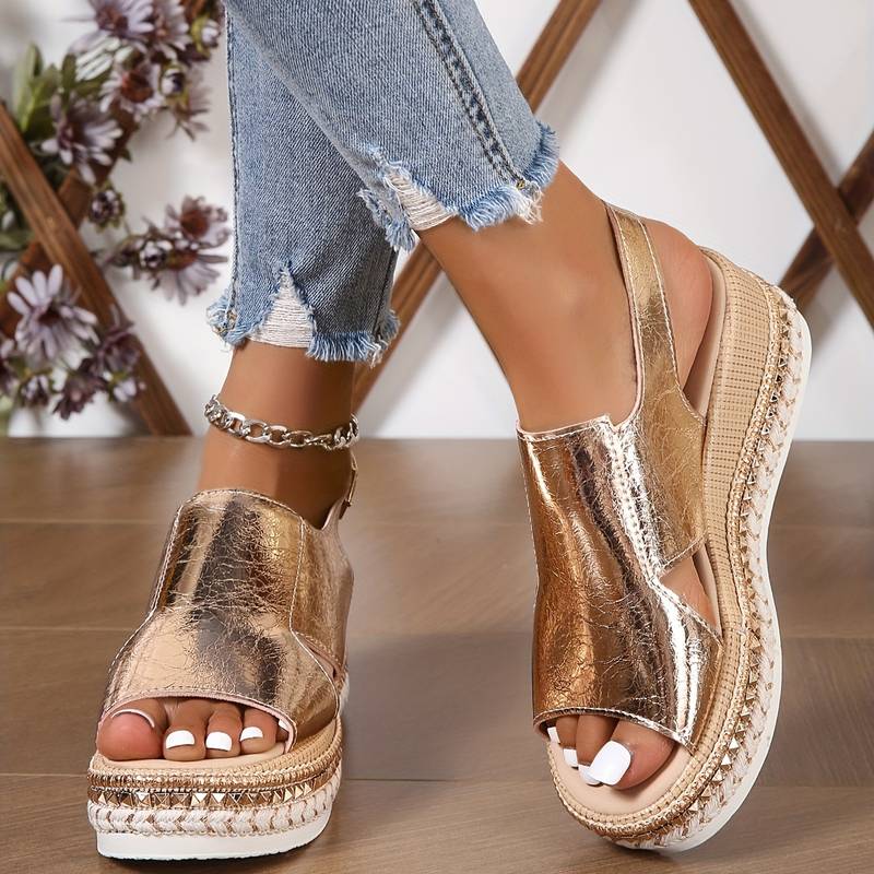 Cara | Orthopaedic Sandal
