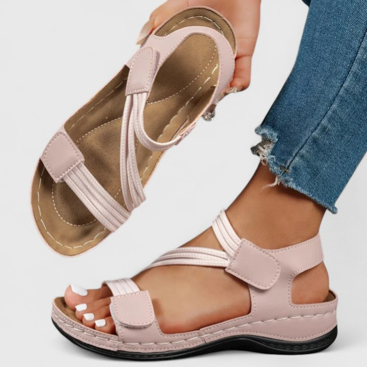 Cenél | Comfortable Orthopedic Sandals