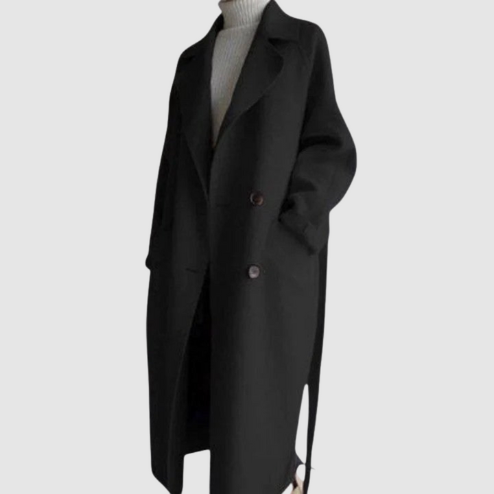 Michaela - Elegant coat