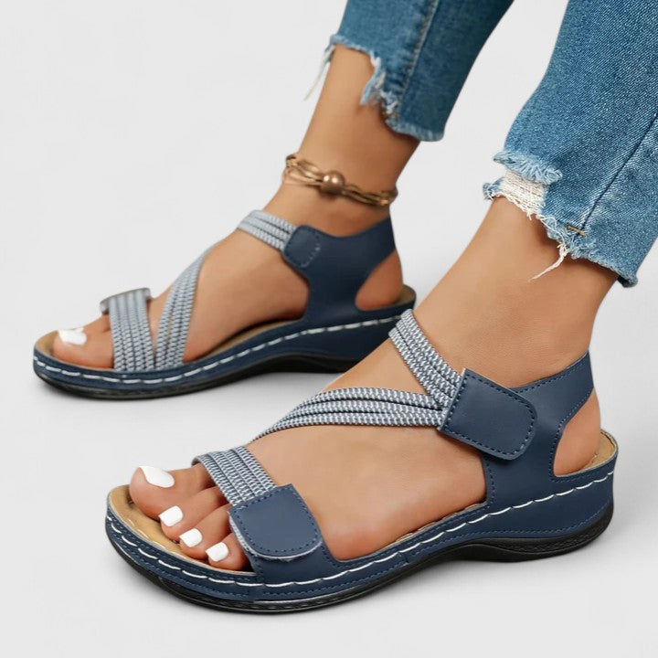 Cenél | Comfortable Orthopedic Sandals