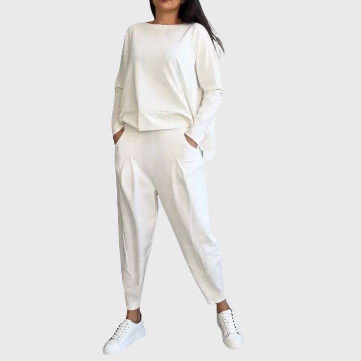 Geal | Comfortable Foldable Set