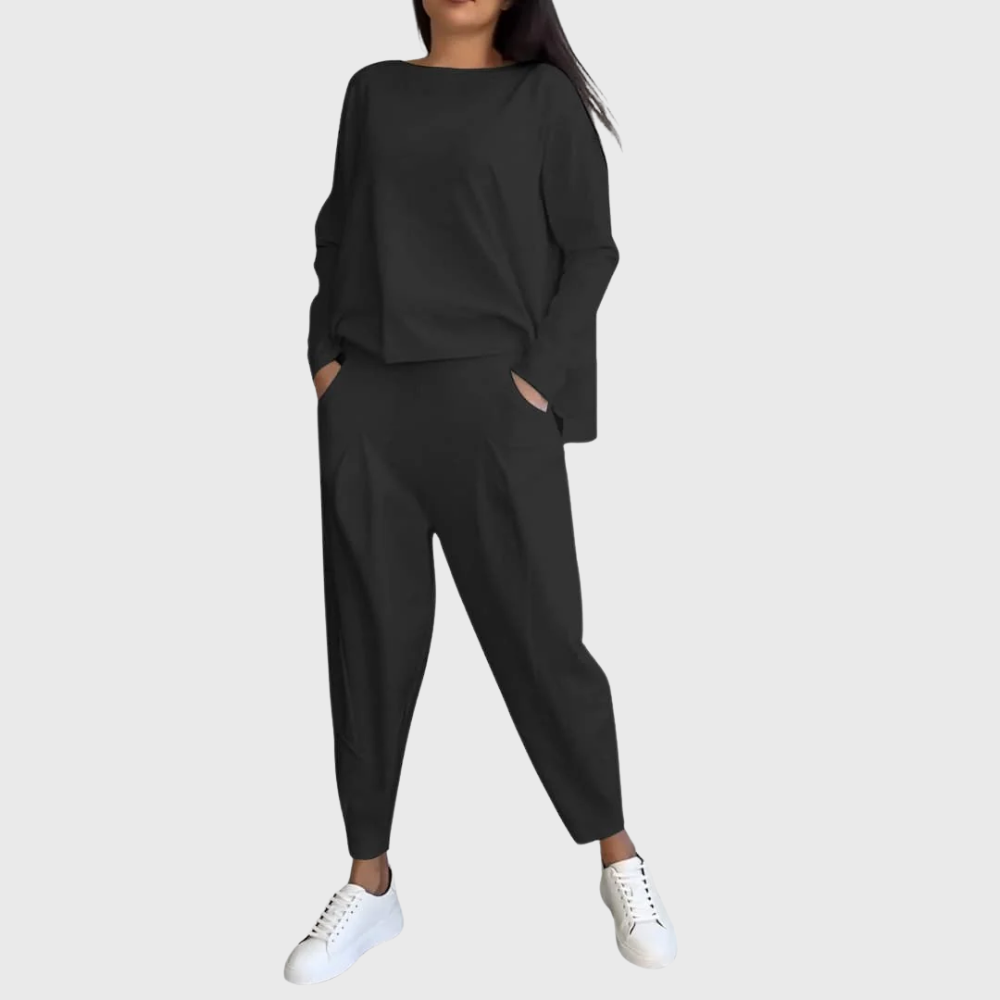 Geal | Comfortable Foldable Set