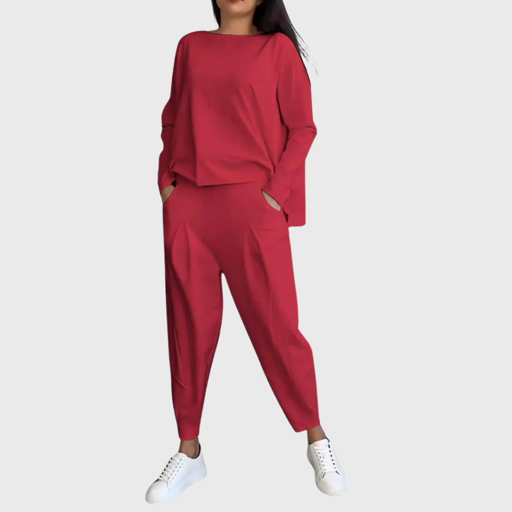 Geal | Comfortable Foldable Set