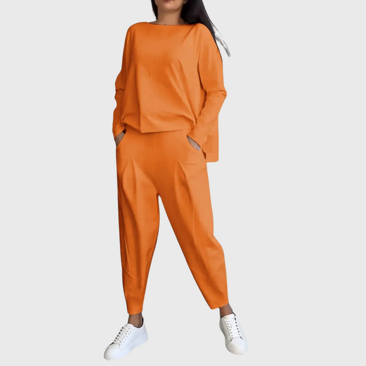 Geal | Comfortable Foldable Set