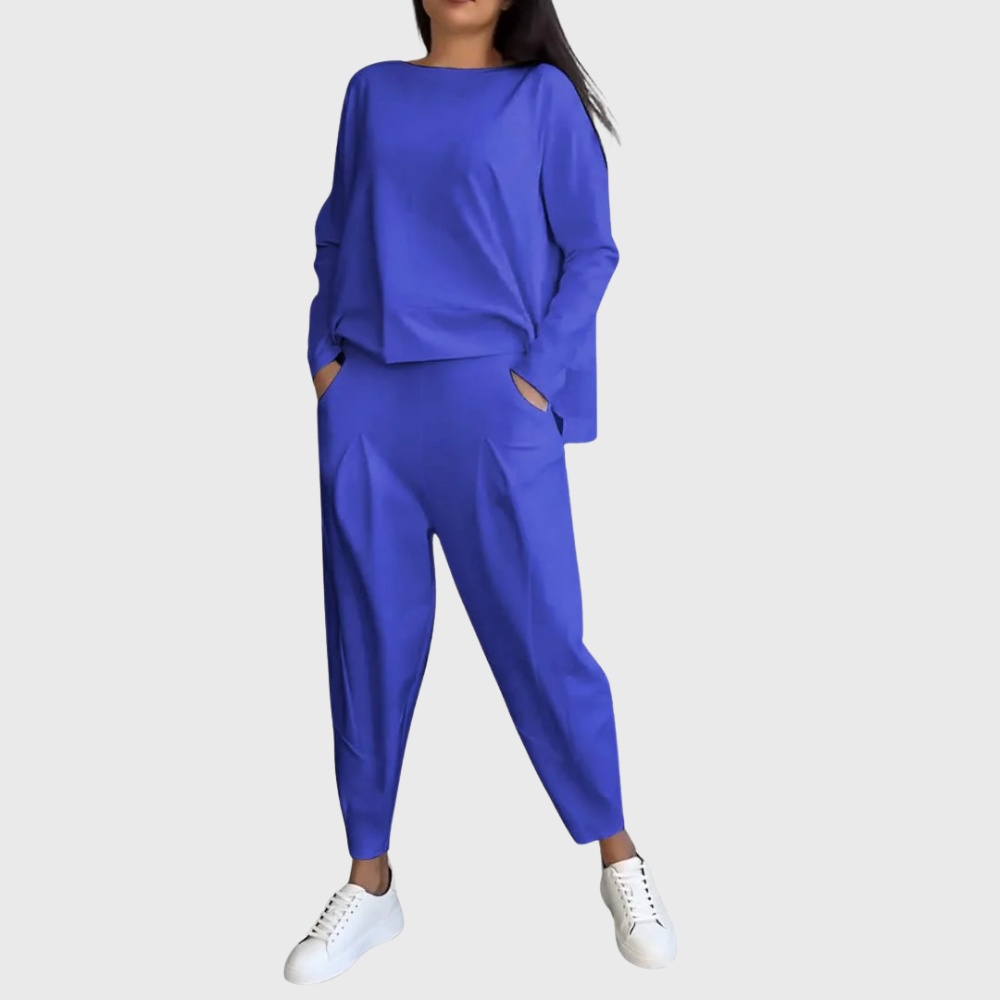 Geal | Comfortable Foldable Set
