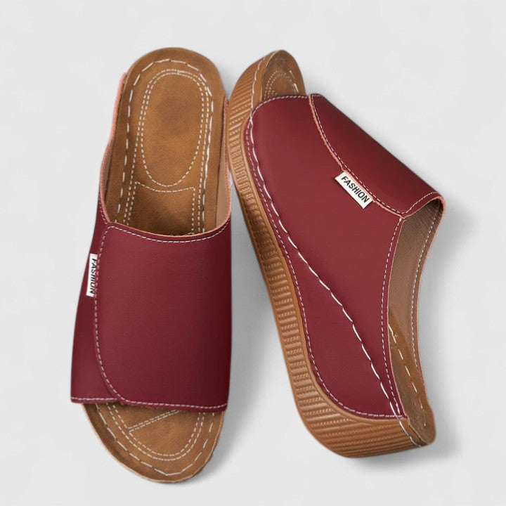 Dairine | Lightweight Elegant Sandals