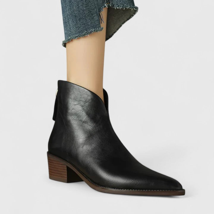 Adelheid | Elegant boots