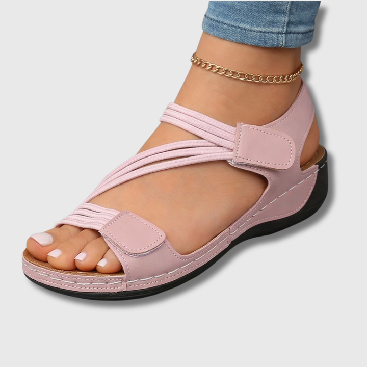 Aoibhe | Lightweight Orthopaedic Sandals