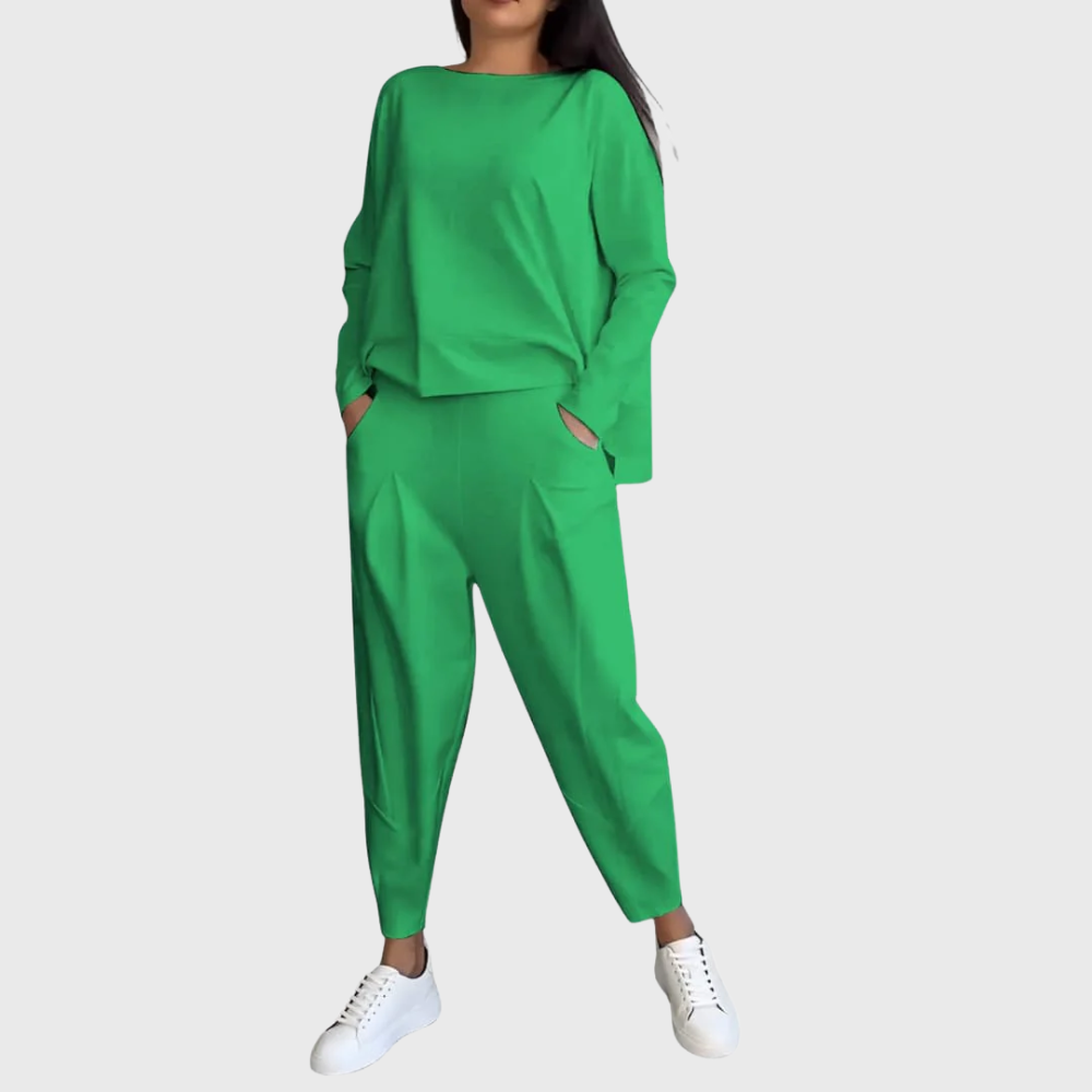 Geal | Comfortable Foldable Set