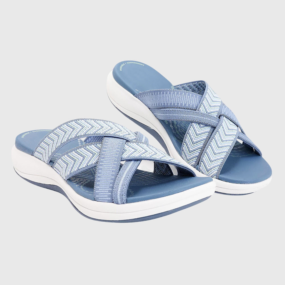 Lasair | Lightweight Soft Sandals