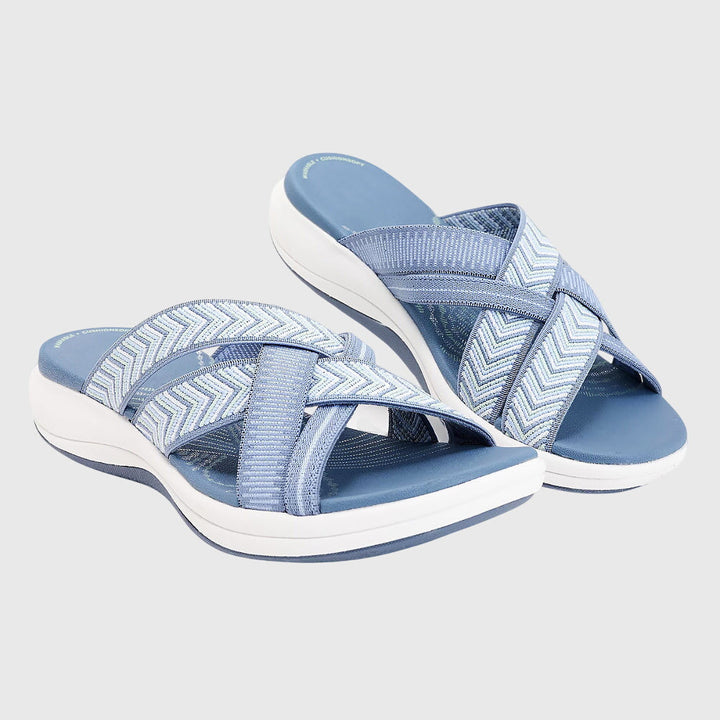 Lasair | Lightweight Soft Sandals