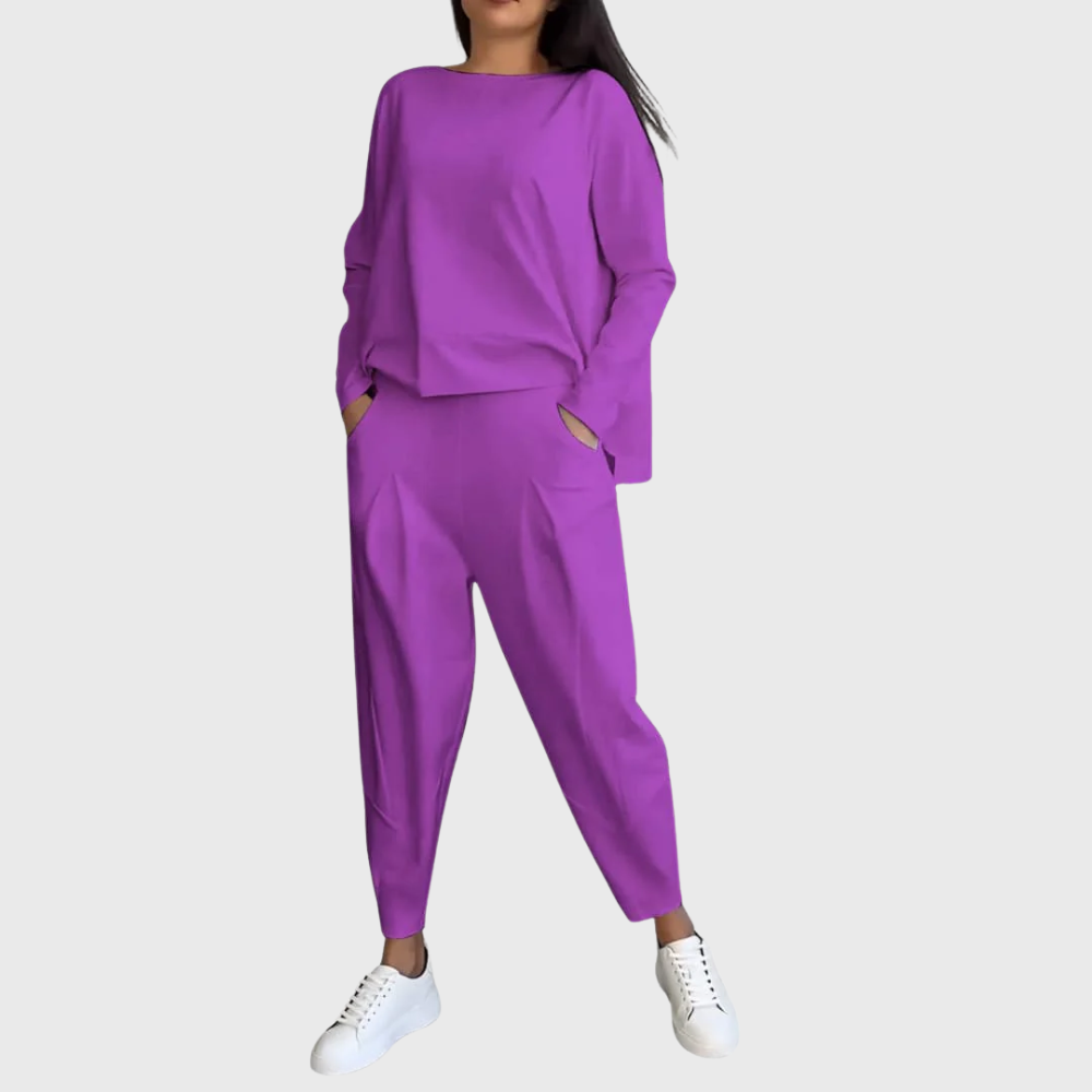 Geal | Comfortable Foldable Set