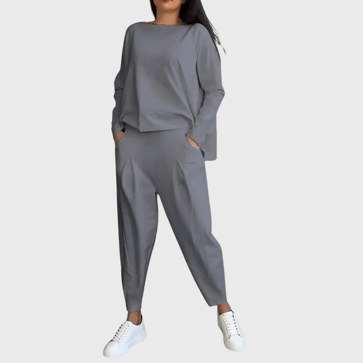 Geal | Comfortable Foldable Set