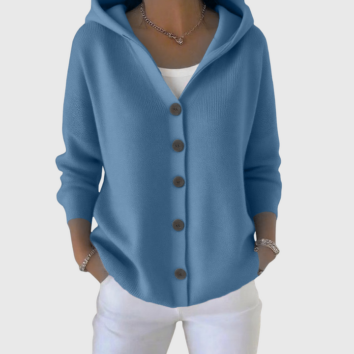 Aoife | Elegant Cardigan