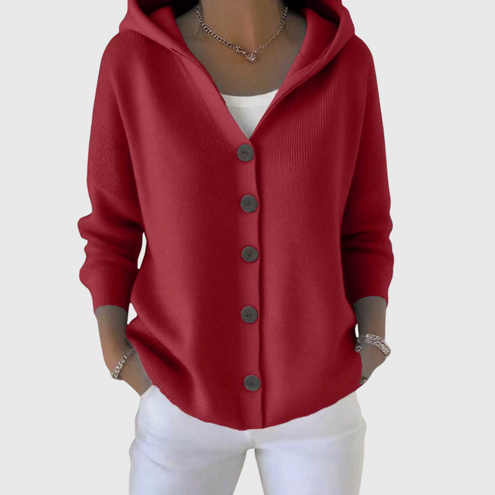 Aoife | Elegant Cardigan