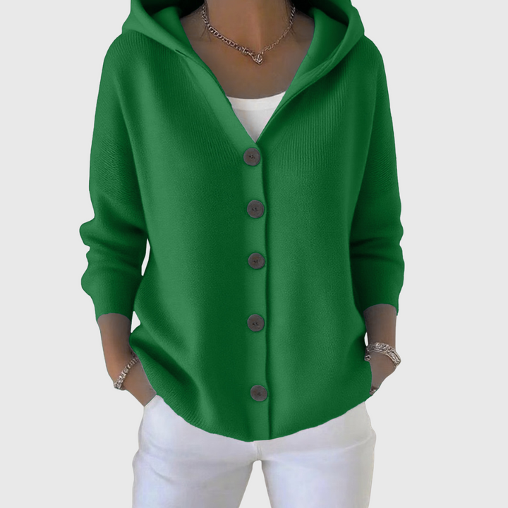 Aoife | Elegant Cardigan