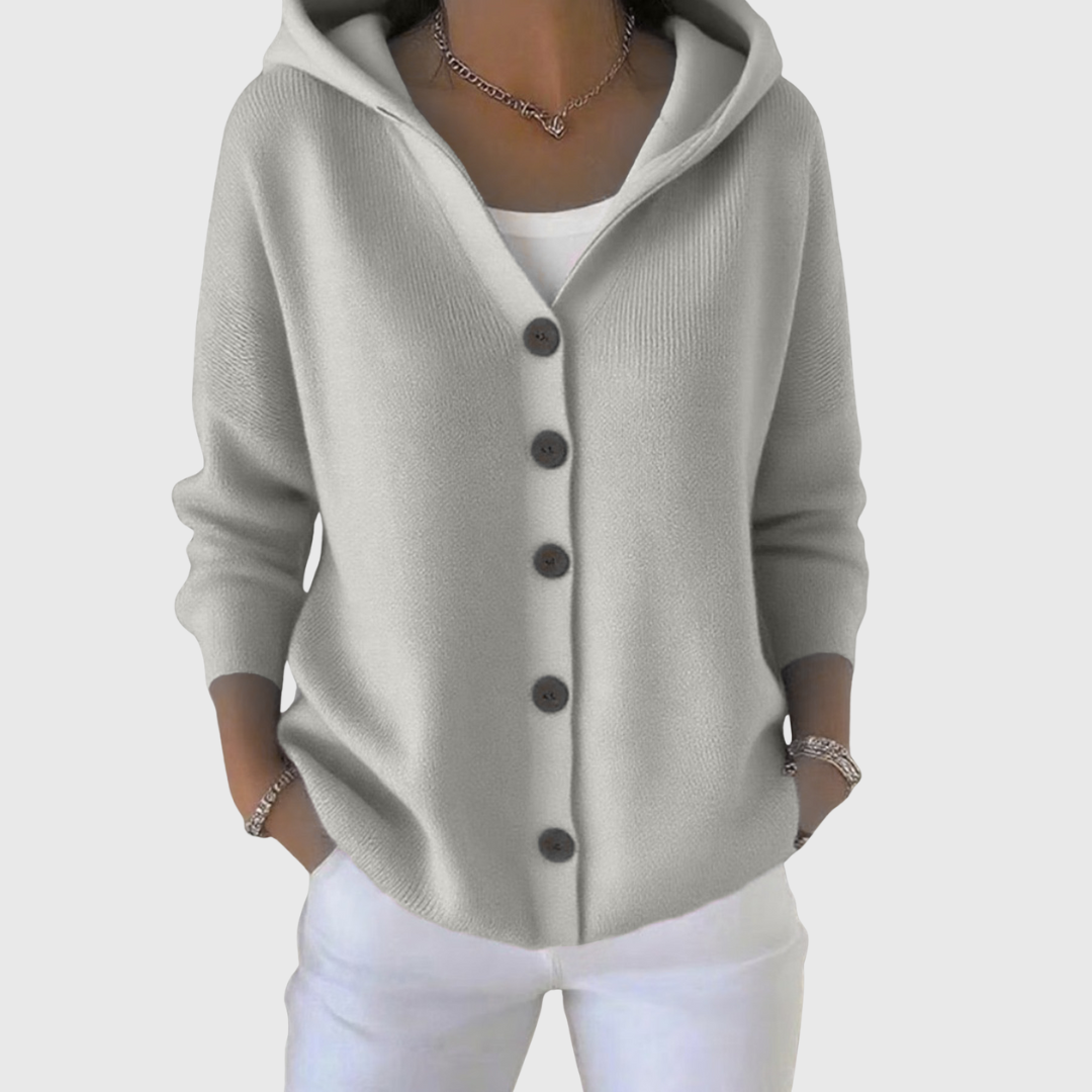 Aoife | Elegant Cardigan