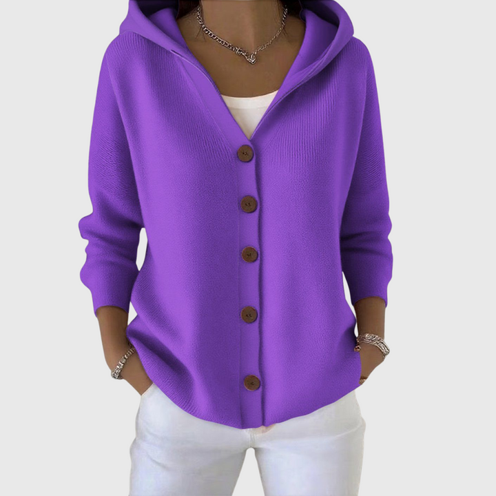Aoife | Elegant Cardigan