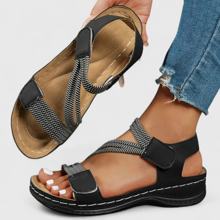 Cenél | Comfortable Orthopedic Sandals