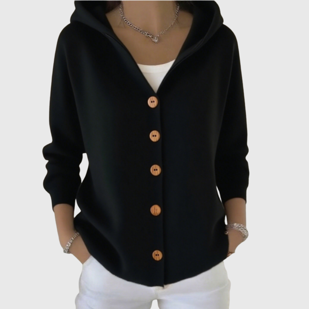 Aoife | Elegant Cardigan
