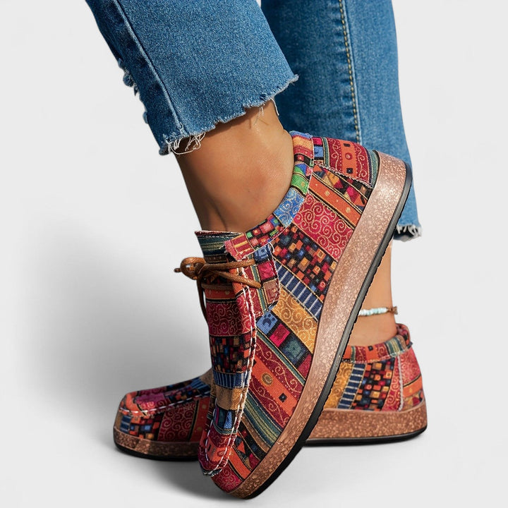 Eabha | Orthopedic Runners