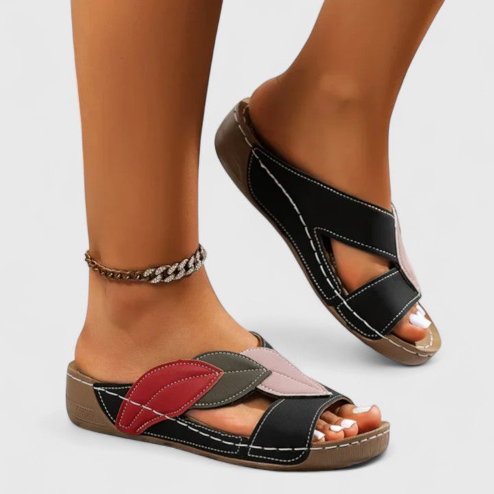 Eimear | Comfortable Orthopedic Sandals