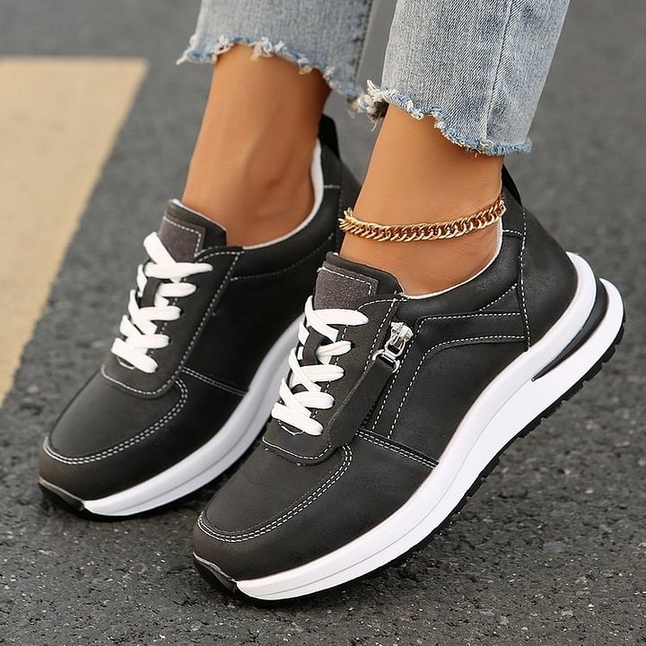 Sorcha | Orthopedic Runners