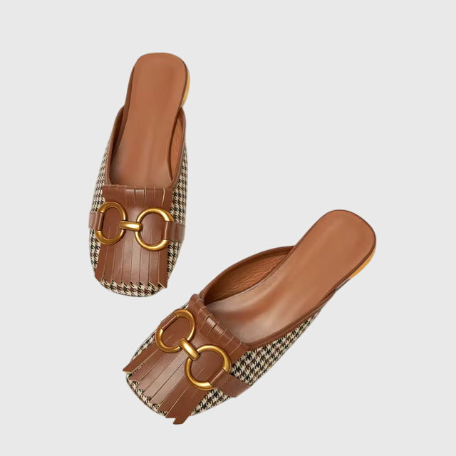 Etain | Comfortable Orthopedic Sandals