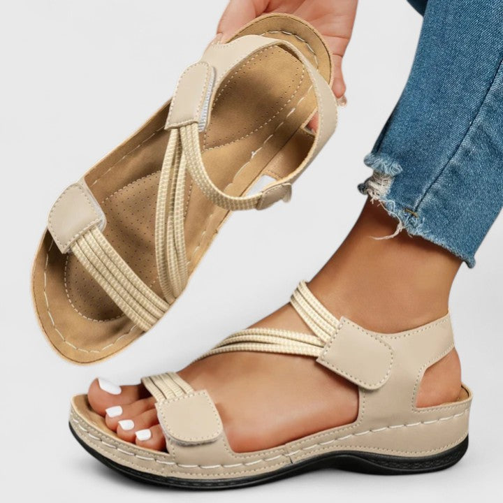 Cenél | Comfortable Orthopedic Sandals