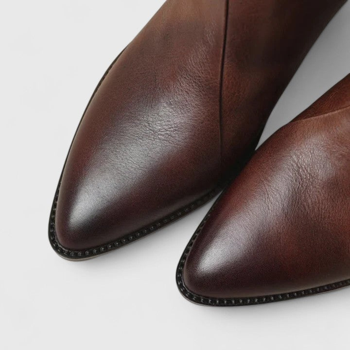Adelheid | Elegant boots