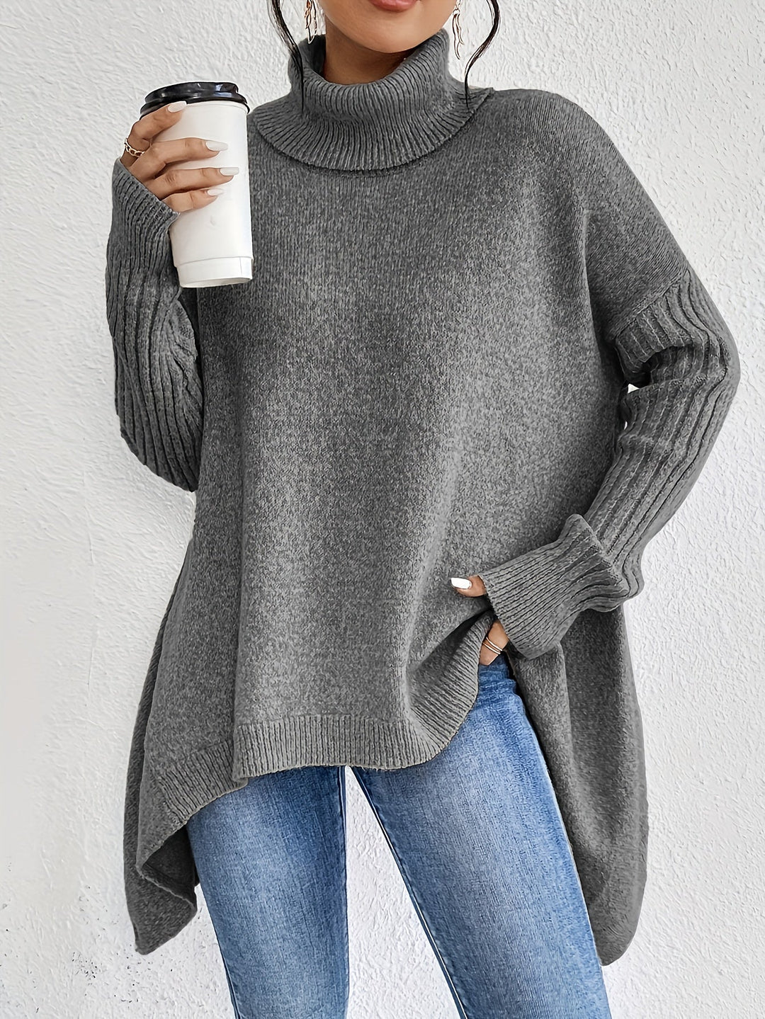 Mairéad | Comfy Jumper