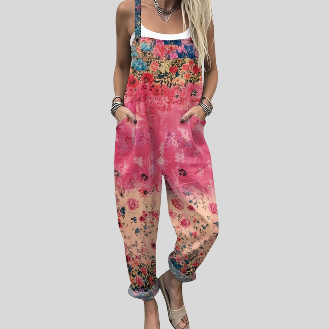 Orla | Light & Joyful Dungarees