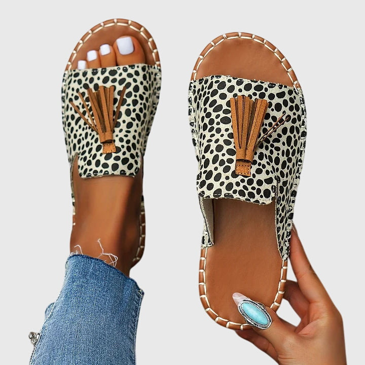 Mór | Orthopaedic Sandals