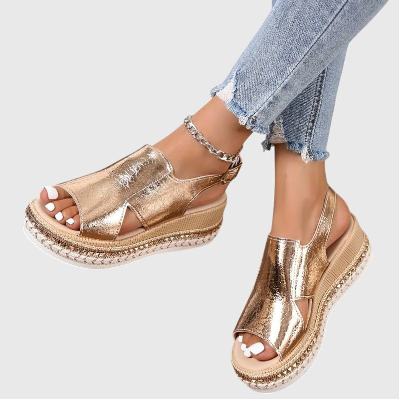 Caoimhe | Orthopaedic Sandals