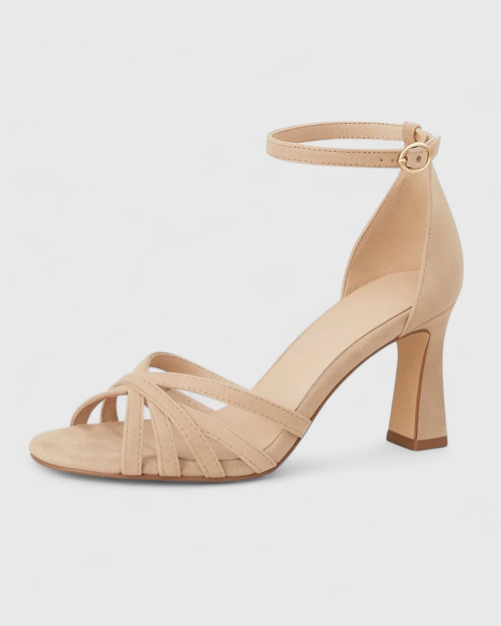 Beibhinn | Comfortable Heels