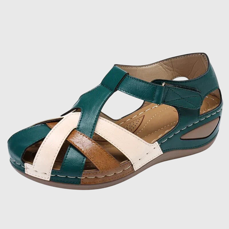 Nessa | Comfortable Orthopedic Sandals