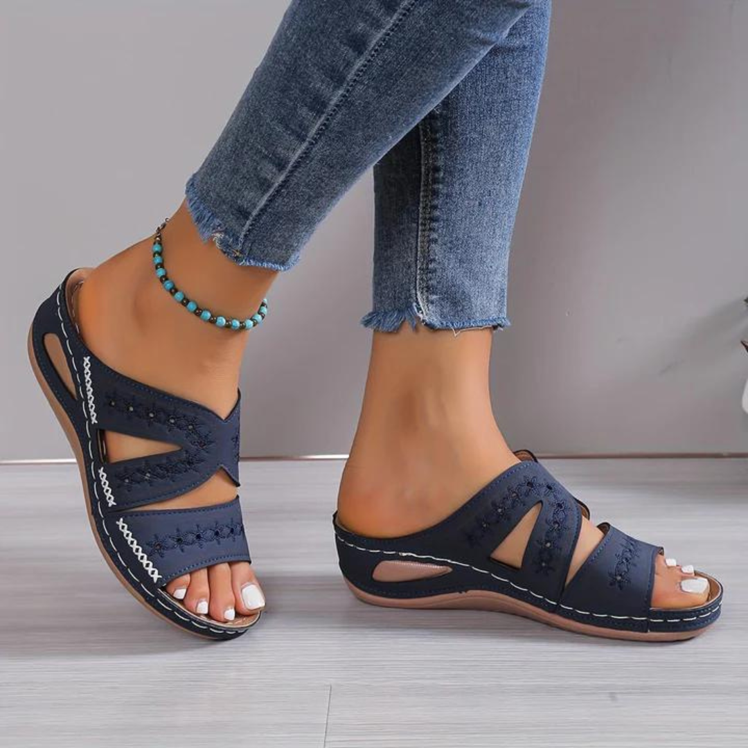Gráinne | Orthopaedic Sandals