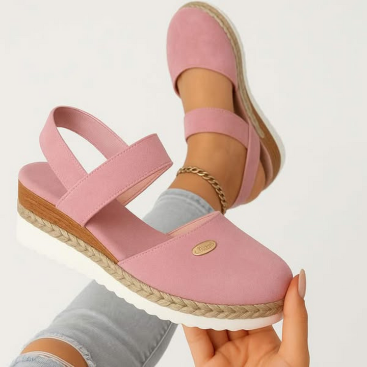 Étaín | Orthopedic Comfort Sandals