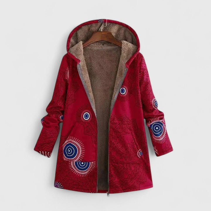 Eimear | Comfortable Boho Jacket