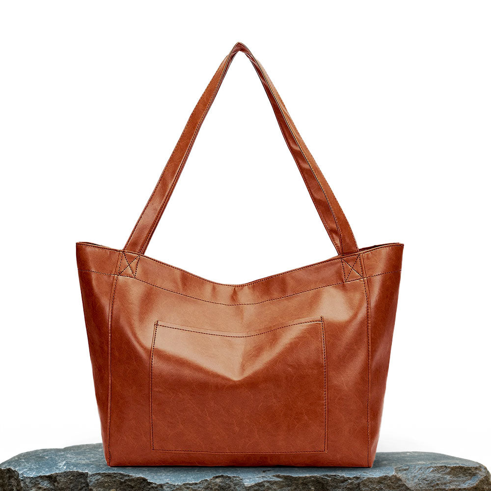 Treasa | Vintage Shoulder Bag