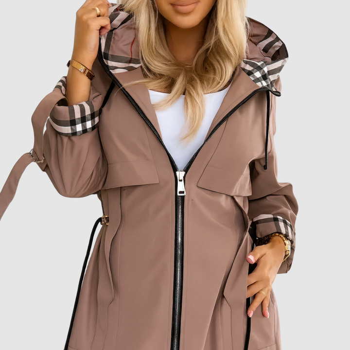 Valerie - Trench coat